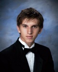 Pavlo Zagoruiko: class of 2014, Grant Union High School, Sacramento, CA.